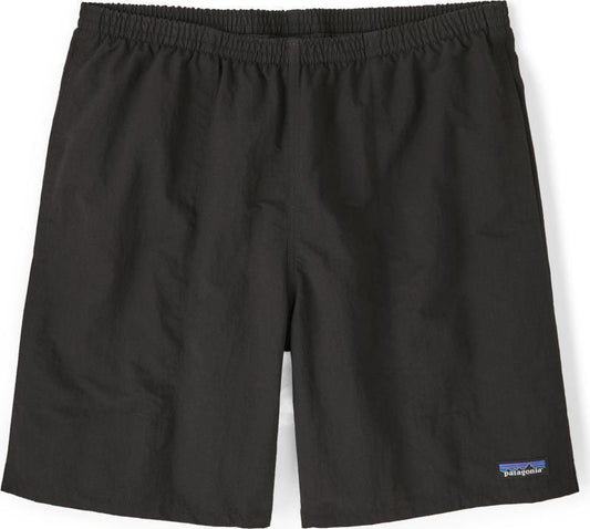 Baggies Longs, 7" Inseam - Mens - black w/black 1