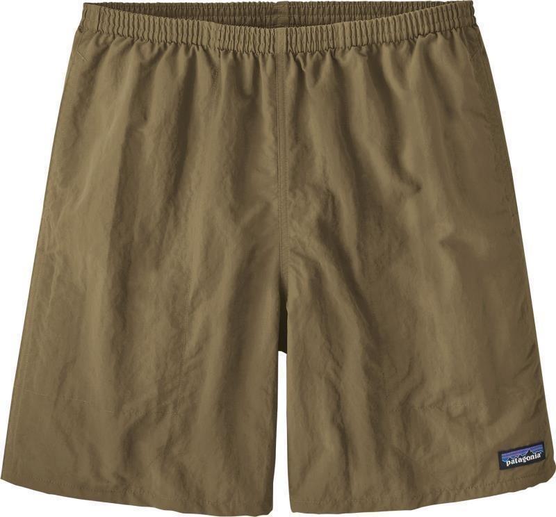 Baggies Longs, 7" Inseam - Mens - dark ash 1