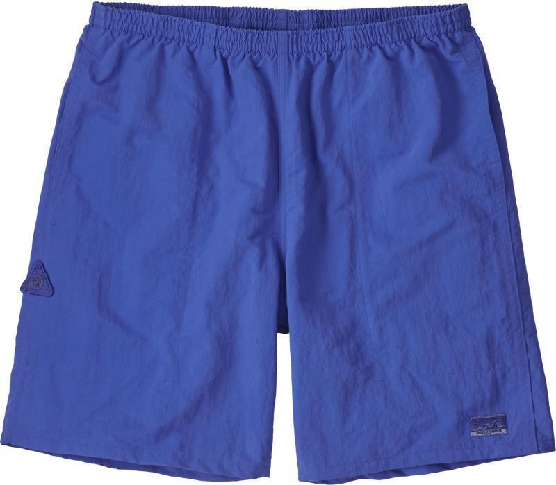 Baggies Longs, 7" Inseam - Mens - eddy blue 1