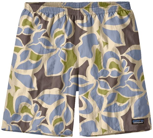 Baggies Longs, 7" Inseam - Mens - intertidal / ghost blue 1