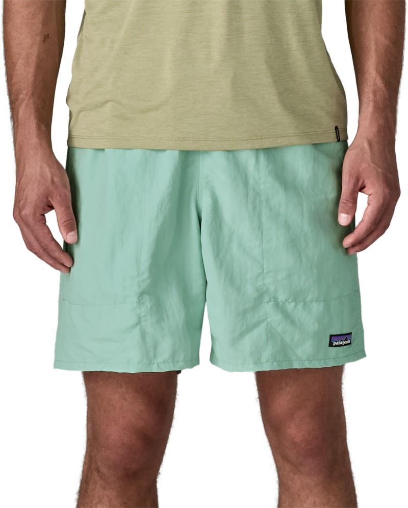 Baggies Longs, 7" Inseam - Mens - thin ice 1