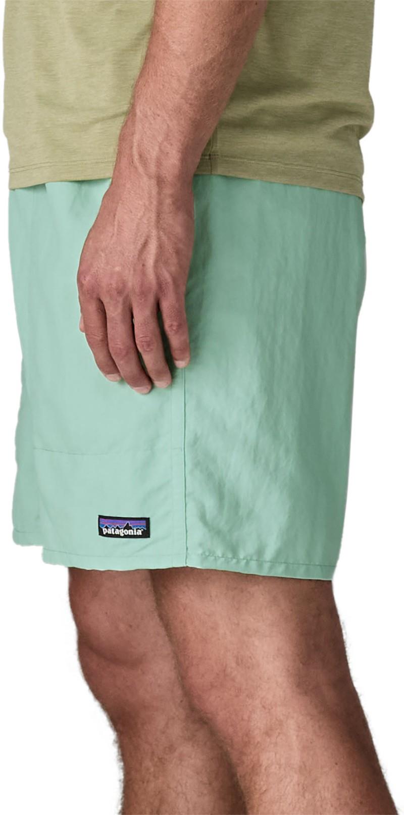 Baggies Longs, 7" Inseam - Mens - thin ice 1