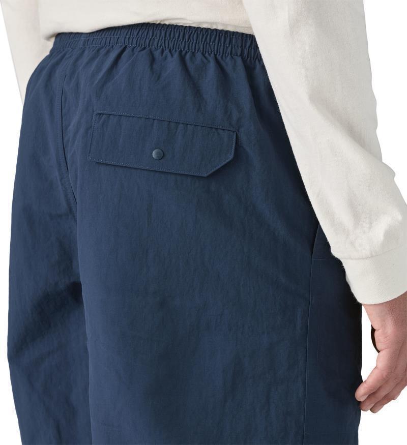 Baggies Longs, 7" Inseam - Mens - tidepool blue w/tidepool blue 1