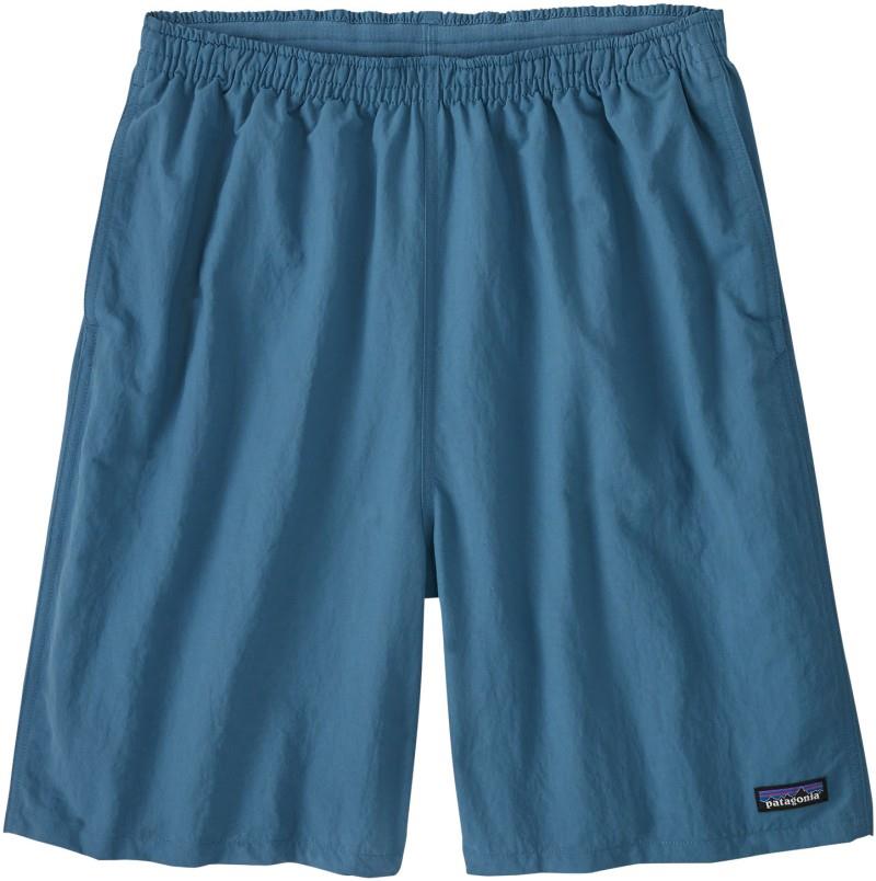 Baggies Longs - Womens - still blue 1
