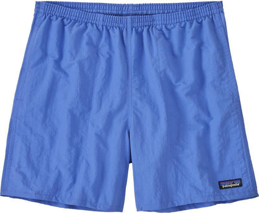 Baggies Shorts, 5" Inseam - Mens - abundant blue 1