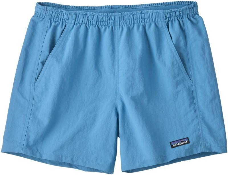 Baggies Shorts, 5" Inseam - Womens - shore blue 1
