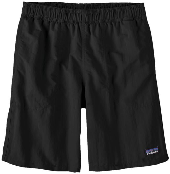 Baggies Shorts, 7" Inseam - Lined - Kids - black 1