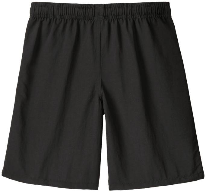Baggies Shorts, 7" Inseam - Lined - Kids - black 1