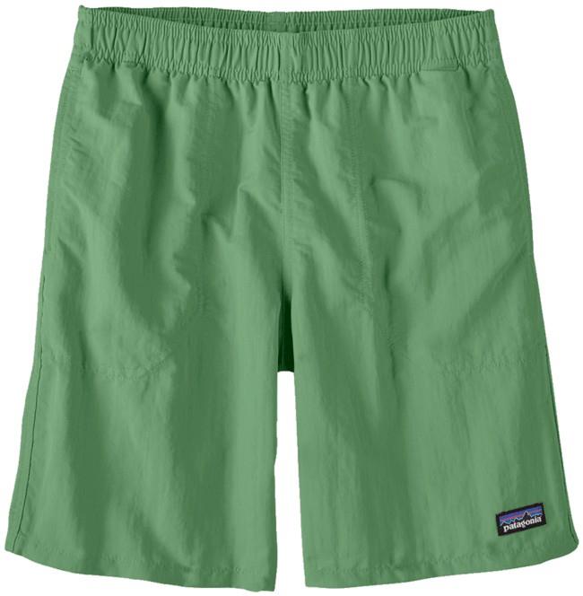Baggies Shorts, 7" Inseam - Lined - Kids - linden green 1