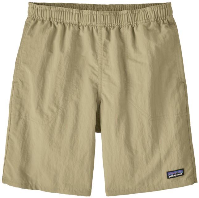 Baggies Shorts, 7" Inseam - Lined - Kids - weathered stone 1