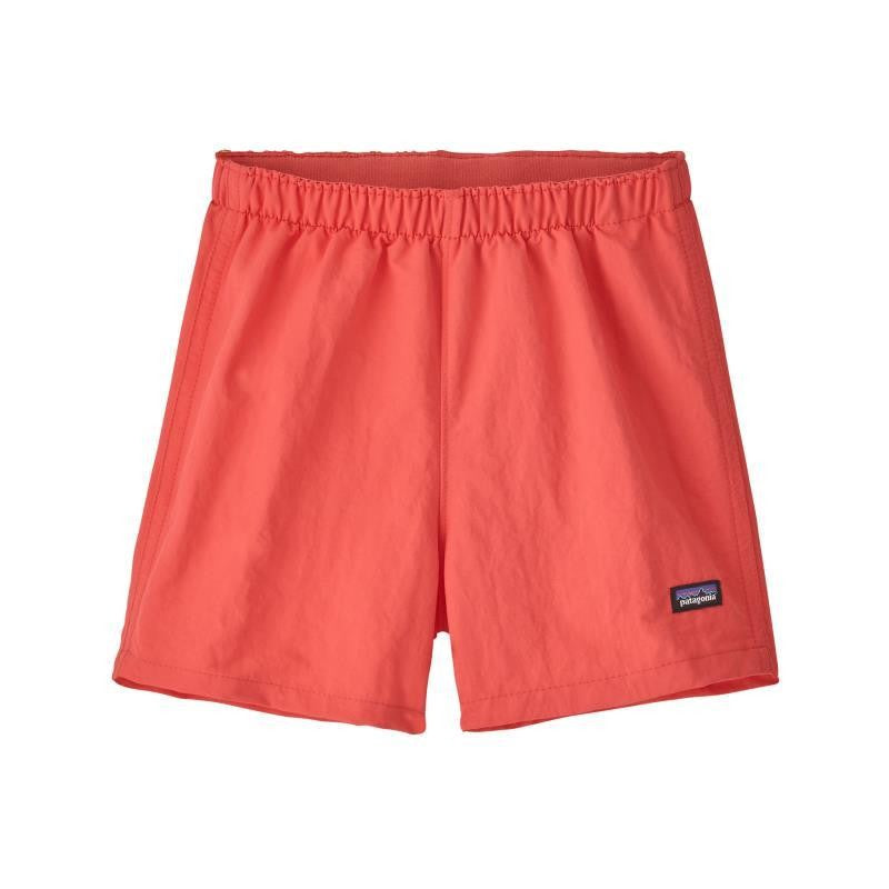 Baggies Shorts - Baby - coral 1