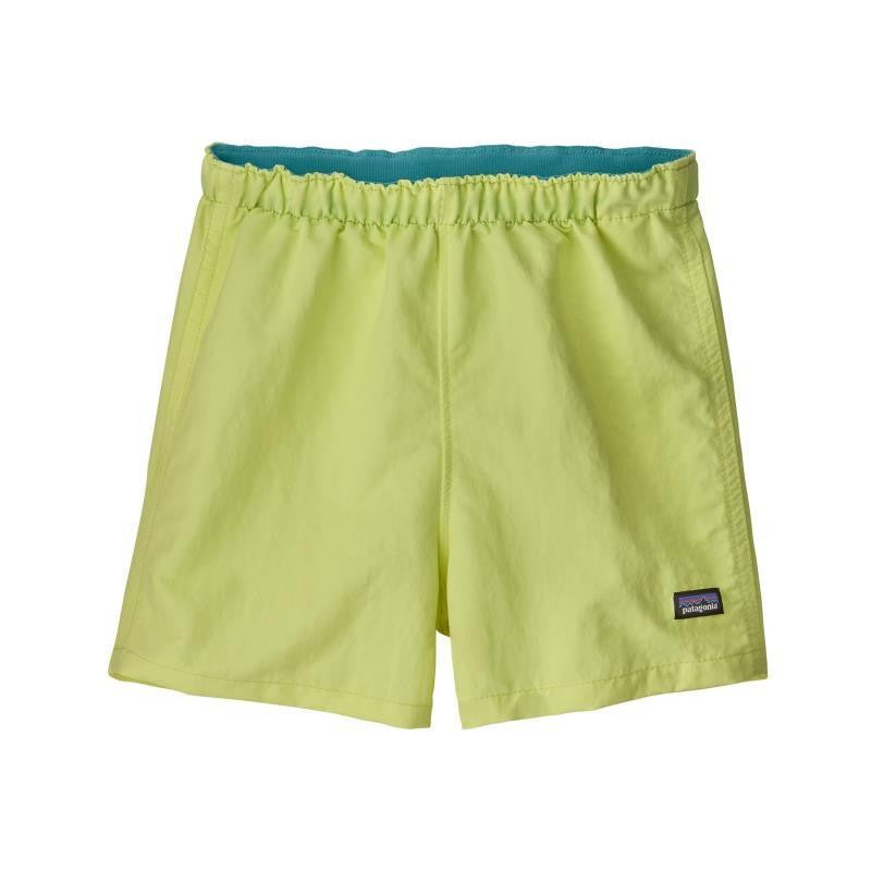 Baggies Shorts - Baby - jellyfish yellow 1
