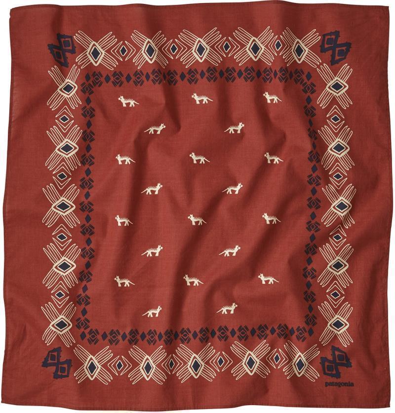 Bandana - Spaced Out Bandana / New Adobe 1