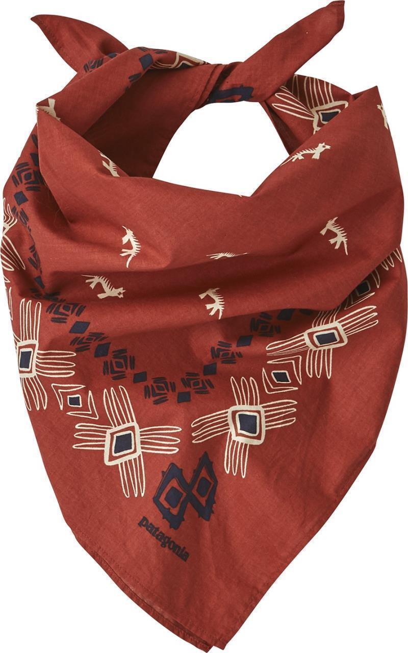 Bandana - Spaced Out Bandana / New Adobe 2