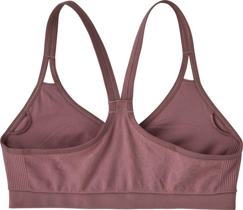 Barely Bra - Evening Mauve 2