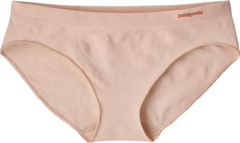 Barely Hipster - Womens - Valley Flora Jacquard / Cameo 1