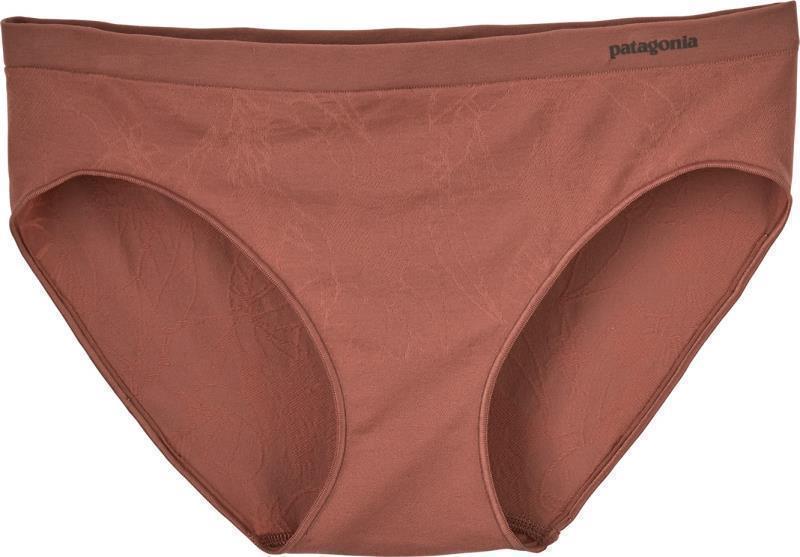 Barely Hipster - Womens - Valley Flora Jacquard / Century Pink 1