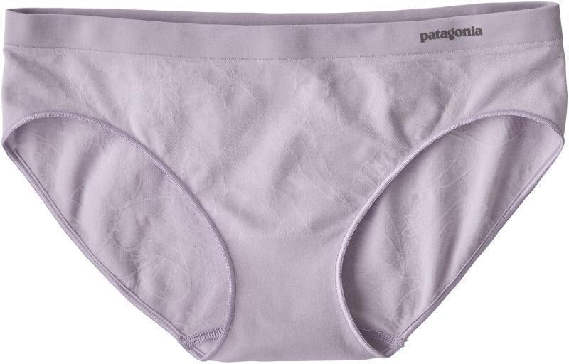 Barely Hipster - Womens - Valley Flora Jacquard / Pipe Purple 1