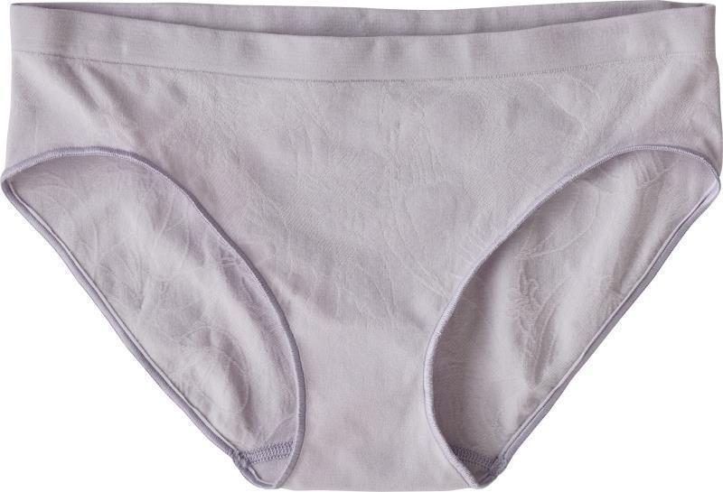 Barely Hipster - Womens - Valley Flora Jacquard / Pura Purple 1