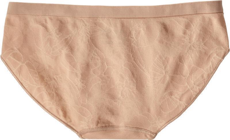 Barely Hipster - Womens - Valley Flora Jacquard / Rosewater 2