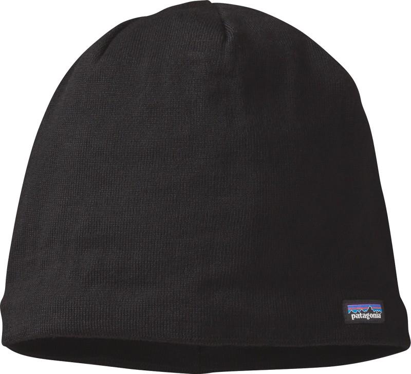 Beanie Hat - black 1