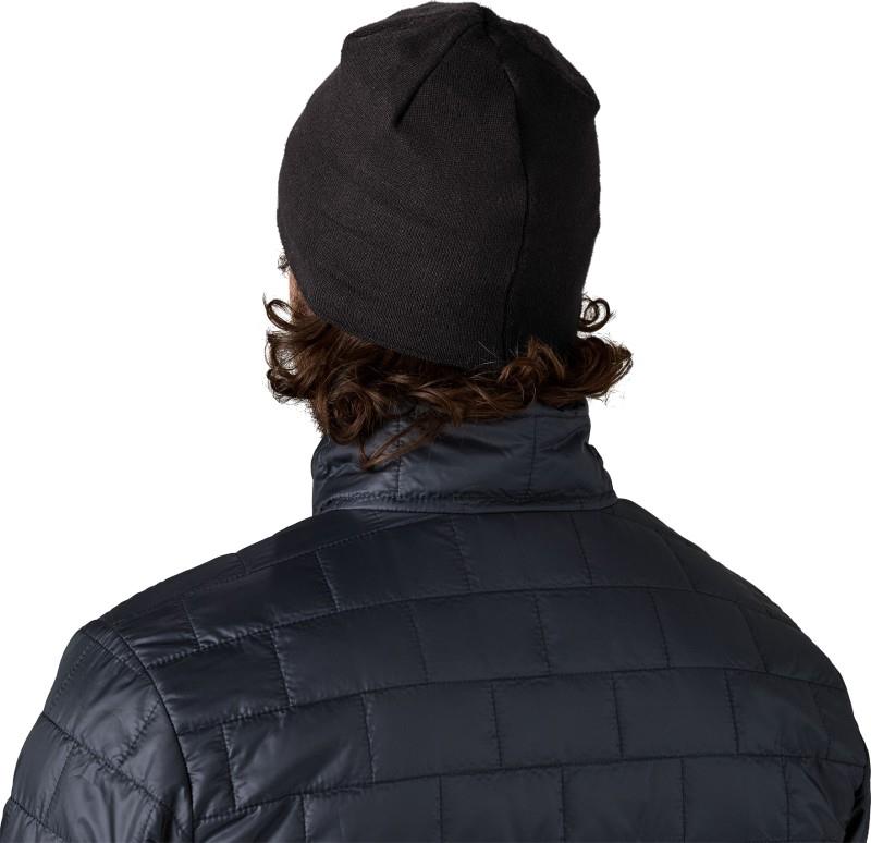 Beanie Hat - black 1