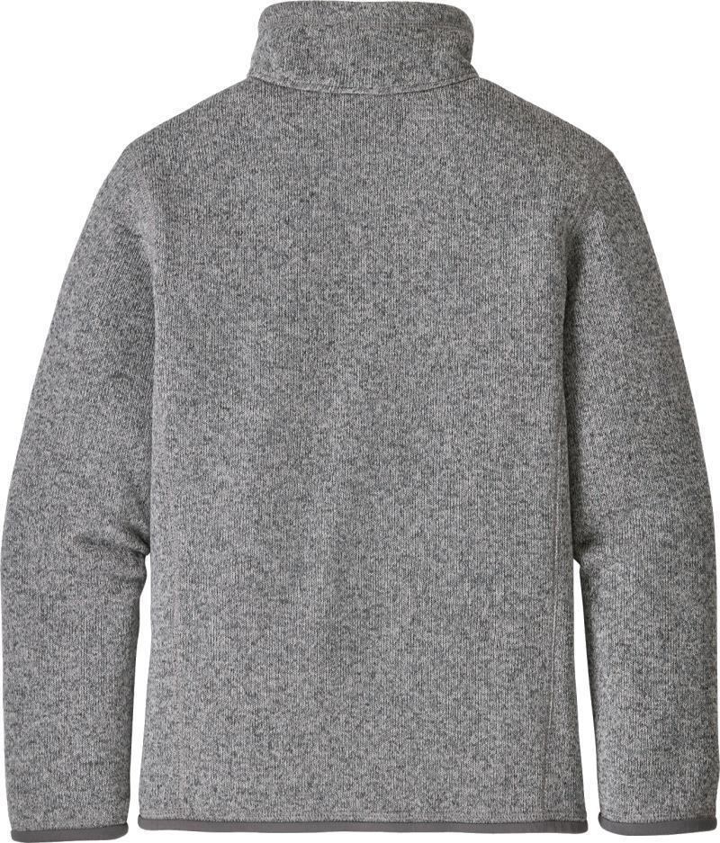 Better Sweater 1/4 Zip - Kids - stonewash 1