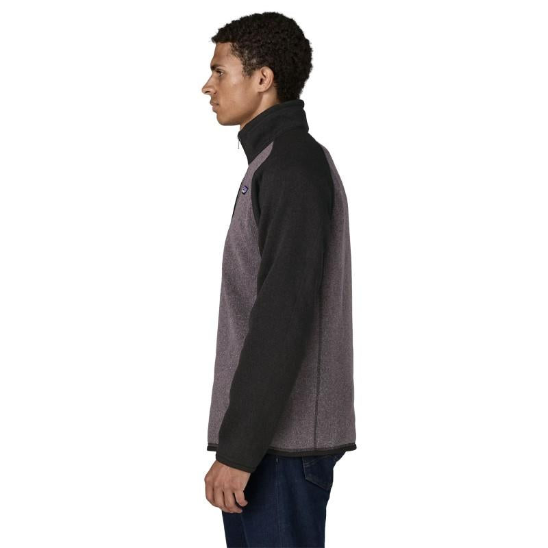 Better Sweater 1/4 Zip - Mens - may grey 1