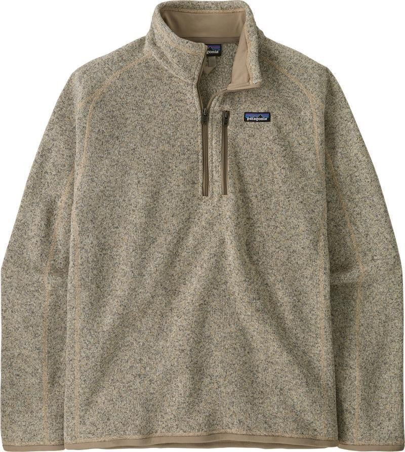 Better Sweater 1/4 Zip - Mens - pelican 1