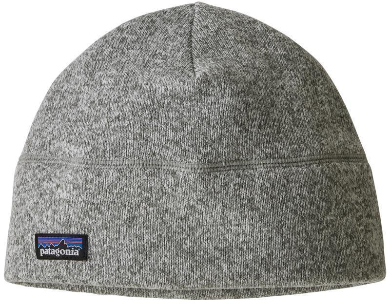 Better Sweater Beanie - Birch White 1