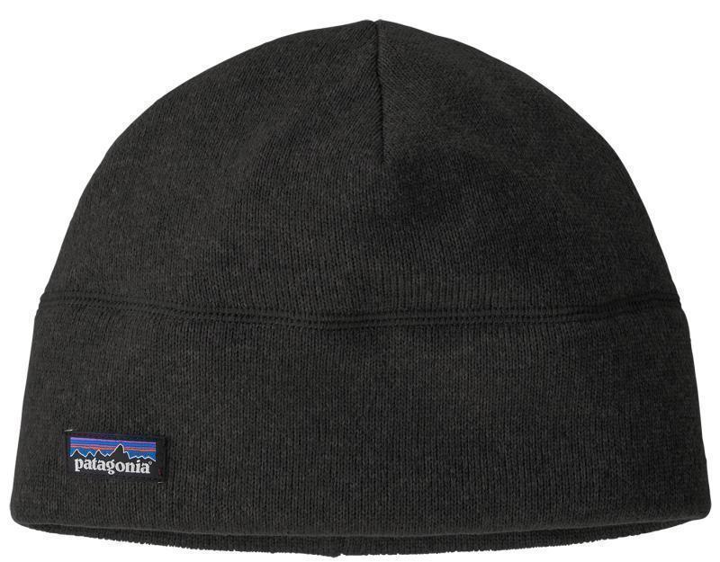Better Sweater Beanie - Black 1