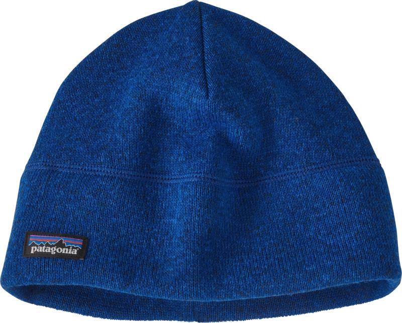 Better Sweater Beanie - Passage Blue 1