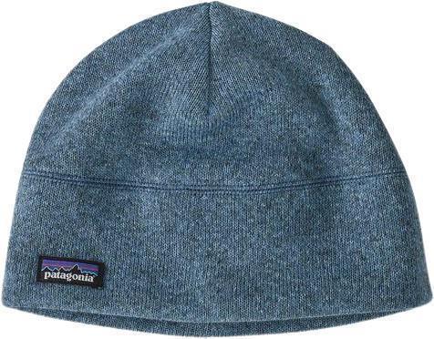 Better Sweater Beanie - Plume Grey 1