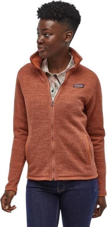 Better Sweater Jacket - Womens - century pink 1