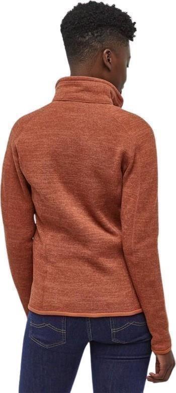 Better Sweater Jacket - Womens - century pink 1