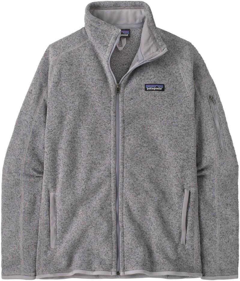 Better Sweater Jacket - Womens - permafrost purple 1