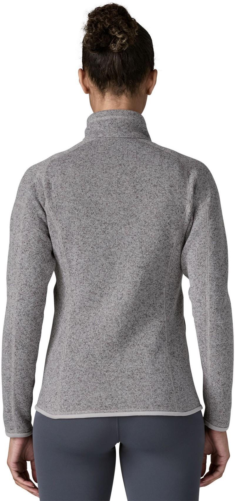 Better Sweater Jacket - Womens - permafrost purple 1
