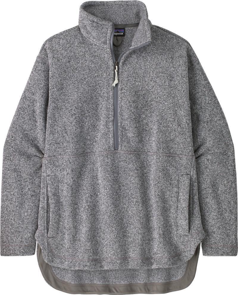 Better Sweater Oversized Pullover - Womens - Birch White 1