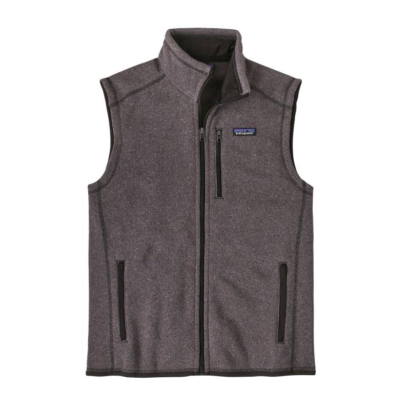 Better Sweater Vest - Mens - may grey 1