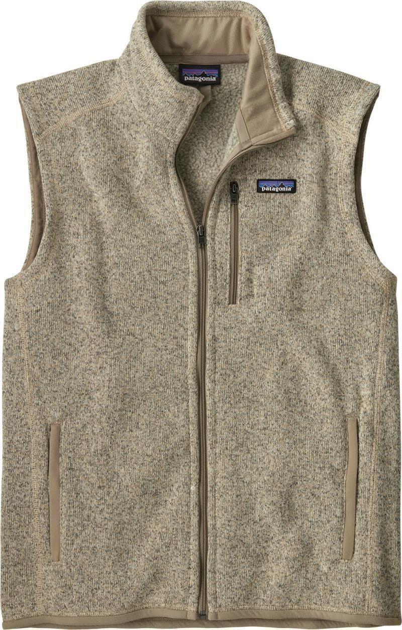 Better Sweater Vest - Mens - pelican 1