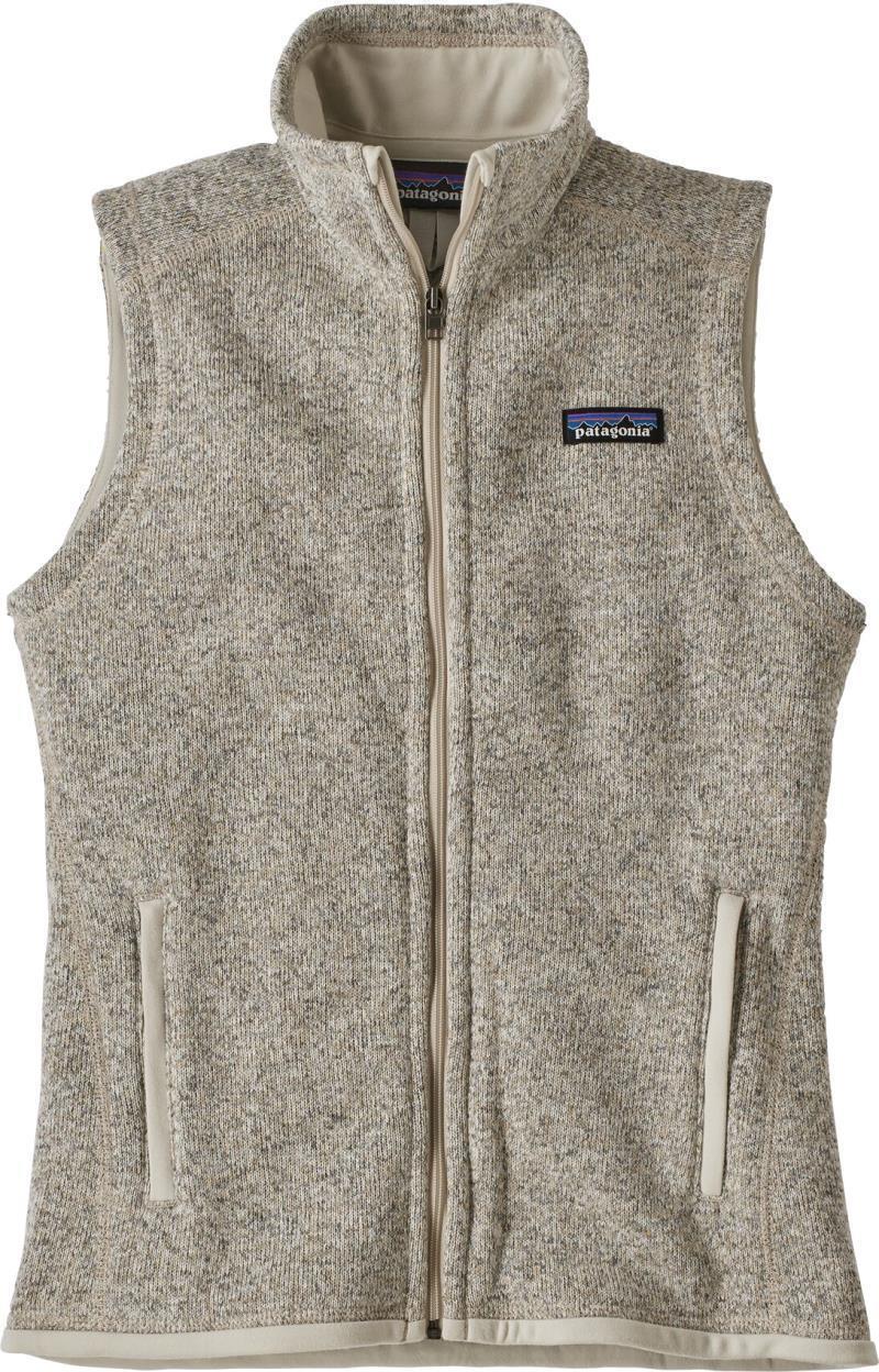Better Sweater Vest - Womens - Pelican 2