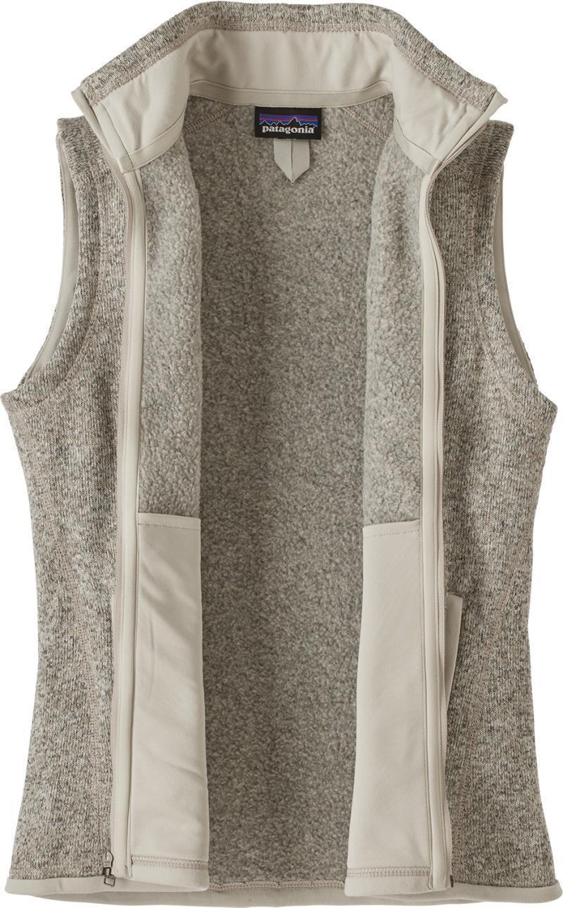 Better Sweater Vest - Womens - Pelican 1