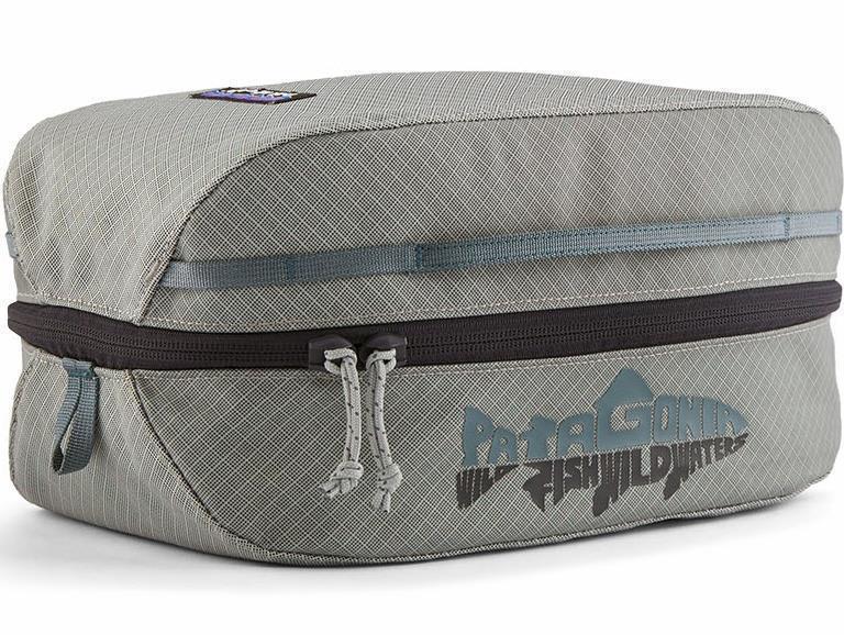 Black Hole Cube 6L - Wild Waterline / Sleet Green 1