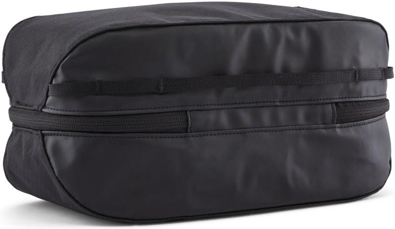 Black Hole Cube 6L - black w/black 1