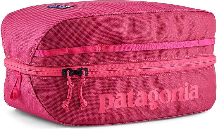 Black Hole Cube 6L - luminous pink 1