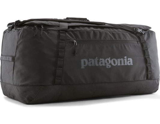 Black Hole Duffel 100L - Black 1