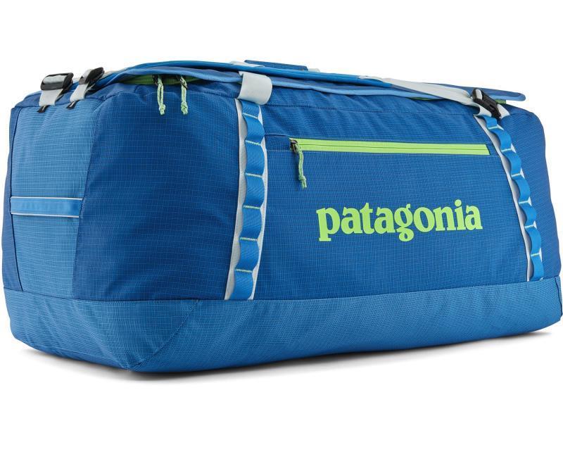 Black Hole Duffel 100L - Vessel Blue 1