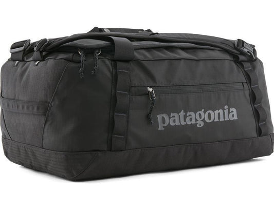 Black Hole Duffel 40L - Black 1