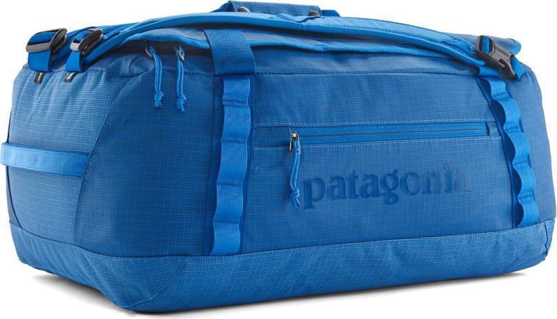 Black Hole Duffel 40L - Endless Blue 1