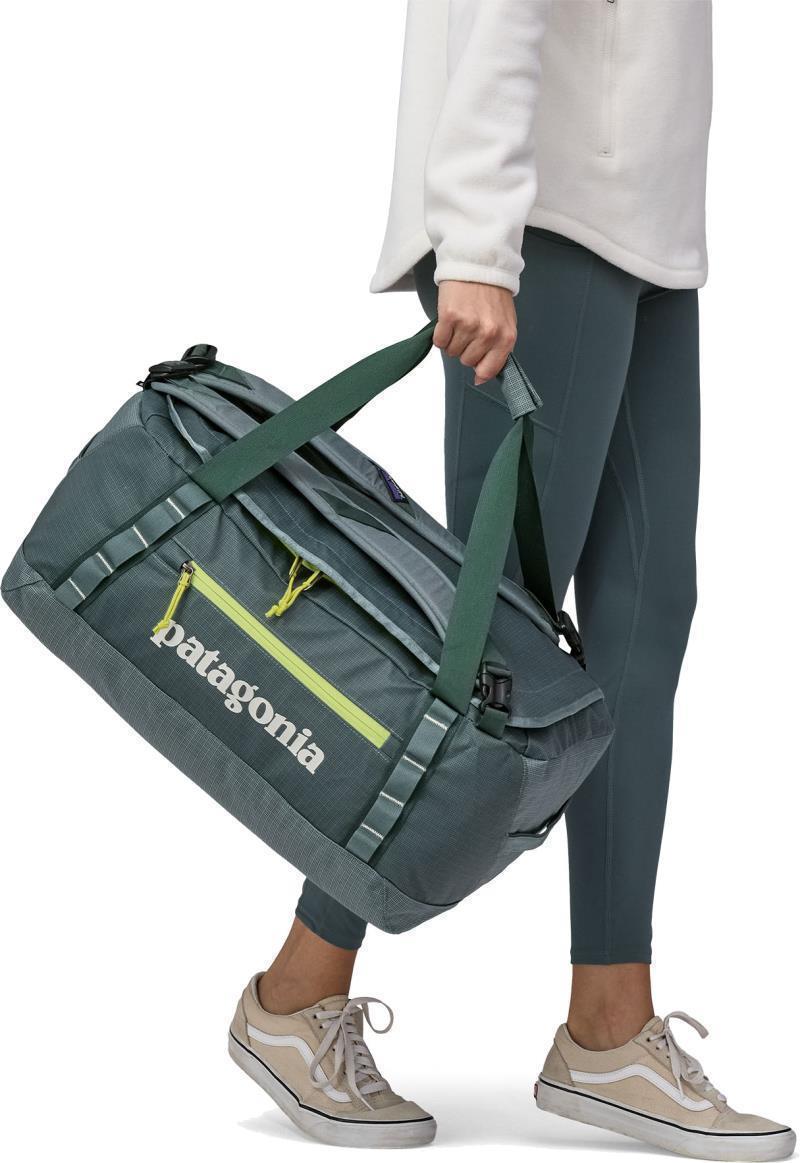 Black Hole Duffel 40L - Nouveau Green 4